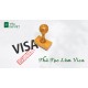 Thủ Tục Làm Visa Cho Người Nước Ngoài Tại Việt Nam
